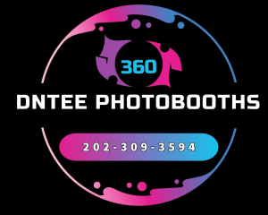 Sponsor Logo for Dntee Photobooths