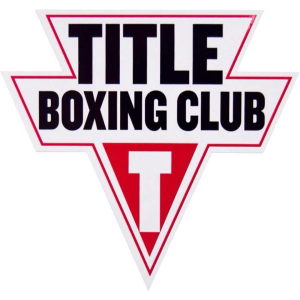 Sponsor Logo for TITLE Boxing Club Wayne
