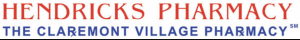 Logo for Hendricks Pharmacy