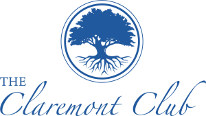 Logo for The Claremont Club