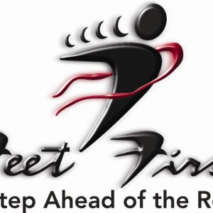 Sponsor Logo for https://www.facebook.com/FeetFirstRunning/