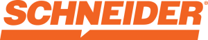 Sponsor Logo for Schneider Foundation