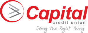 Sponsor Logo for Capital Credit Union