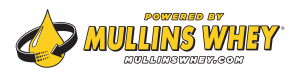Sponsor Logo for Mullins Whey