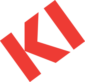 Sponsor Logo for KI