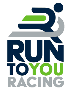 Sponsor Logo for Run to You Racing