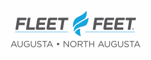 Sponsor Logo for Fleet Feet - Augusta & North Augusta