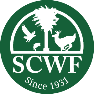 Sponsor Logo for South Carolina Wildlife Federation