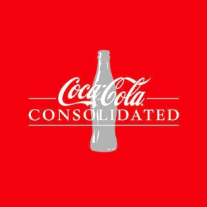 Sponsor Logo for Coca Cola Consolidated