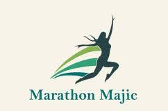 Sponsor Logo for Marathon Majic