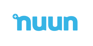 Sponsor Logo for Nuun