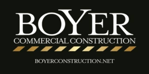Sponsor Logo for Boyer Construction