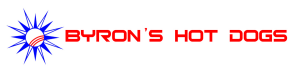 Sponsor Logo for Byron's Hot Dogs