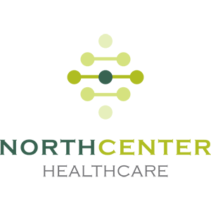 Sponsor Logo for Northcenter Healthcare