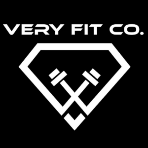 Sponsor Logo for Very Fit Co.