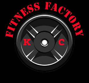 Sponsor Logo for Fitness Factory KC, LLC