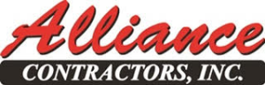 Sponsor Logo for Alliance Contractors, INC