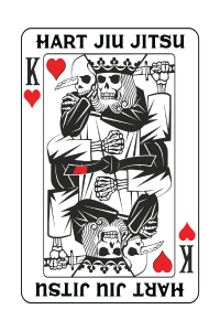Sponsor Logo for Hart Jiu Jitsu