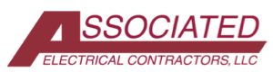 Sponsor Logo for Associated Electrical Contractors, LLC