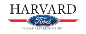 Sponsor Logo for Harvard Ford
