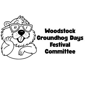 Sponsor Logo for Groundhog Day Committee