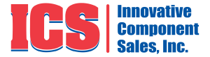 Sponsor Logo for Innovative Component Sales, Inc