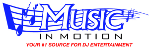 Sponsor Logo for Music IN Motion