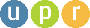 Sponsor Logo for UPR Radio