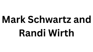 Sponsor Logo for Mark Schwartz and Randi Wirth