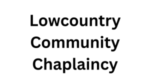 Sponsor Logo for Lowcountry Community Chaplaincy
