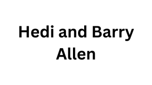 Sponsor Logo for Hedi and Barry Allen