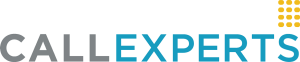 Sponsor Logo for Call Experts