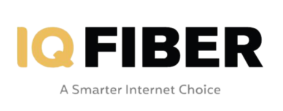 Sponsor Logo for IQ Fiber