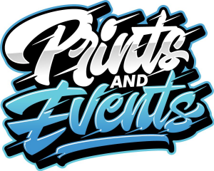 Sponsor Logo for Prints and Events