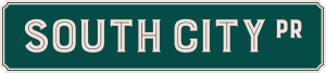 Sponsor Logo for South City PR
