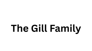 Sponsor Logo for The Gill Family