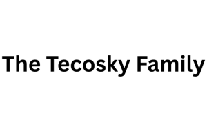 Sponsor Logo for The Tecosky Family