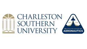 Sponsor Logo for Charleston Southern University Aeronautics