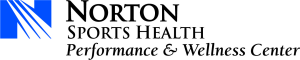 Sponsor Logo for Norton Sports Health