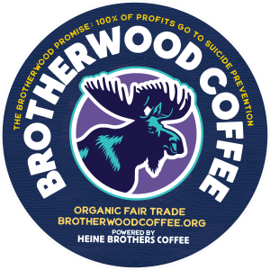 Sponsor Logo for Brotherwood Coffee