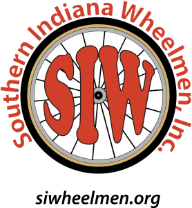 Sponsor Logo for Southern Indiana Wheelmen
