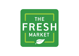 Sponsor Logo for Fresh Market