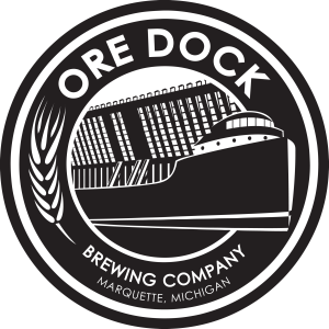 Sponsor Logo for Ore Dock Brewing Company