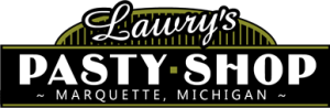 Sponsor Logo for Lawry's Pasty Shop