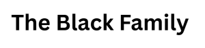 Sponsor Logo for The Black Family