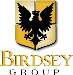 Sponsor Logo for Birdsey Group
