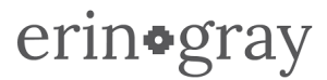 Sponsor Logo for Erin Gray Design