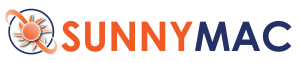 Sponsor Logo for SunnyMac Solar