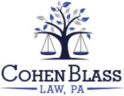 Sponsor Logo for Cohen Blassi