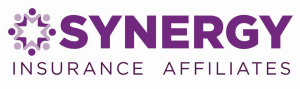 Sponsor Logo for Synergy Insurance Affiliates